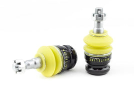 Kit de corrección de dirección de balanceo/centro de balanceo delantero Whiteline - Impreza/WRX/STI 93-07 y WRX/STI/Forester 08-13